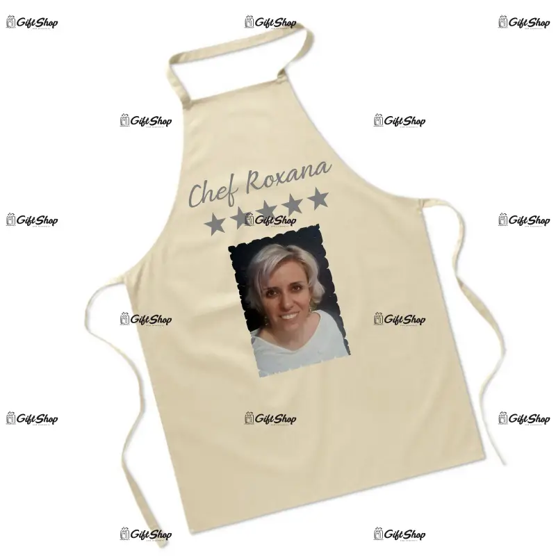 Chef ( adauga numele si poza ), sort personalizat